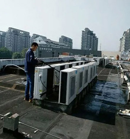 龙子湖 空调拆装 龙子湖本地 空调拆装公司